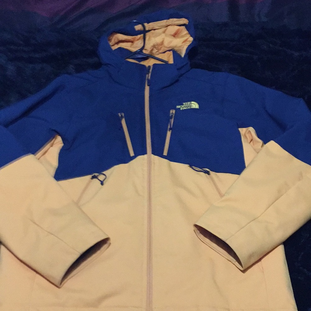 North Face Jacket